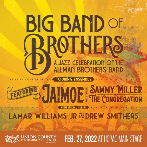 Big Band of Brothers