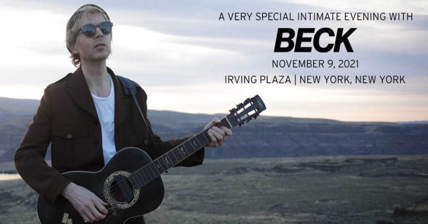 Beck Irving Plaza New York City