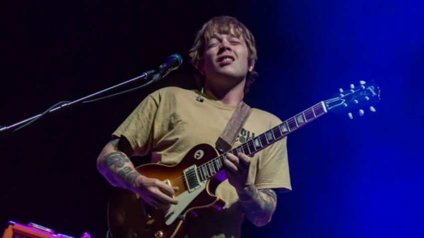 Billy Strings Announces Livestreams For All March 2022 Concerts