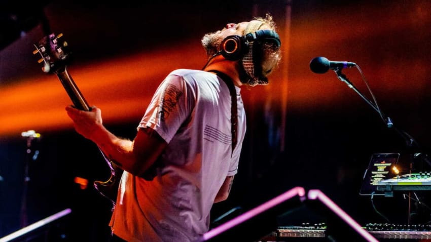Bon Iver Confirms August 2023 Tour Dates