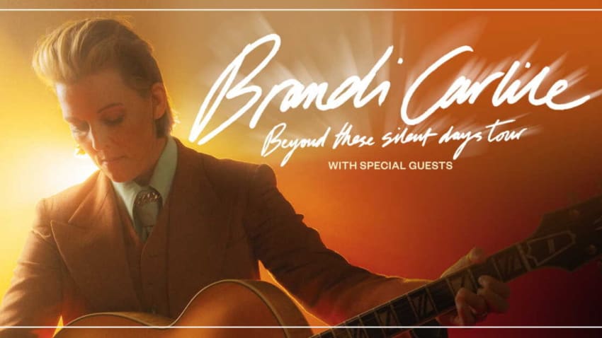 Brandi Carlile Details US Tour 2022