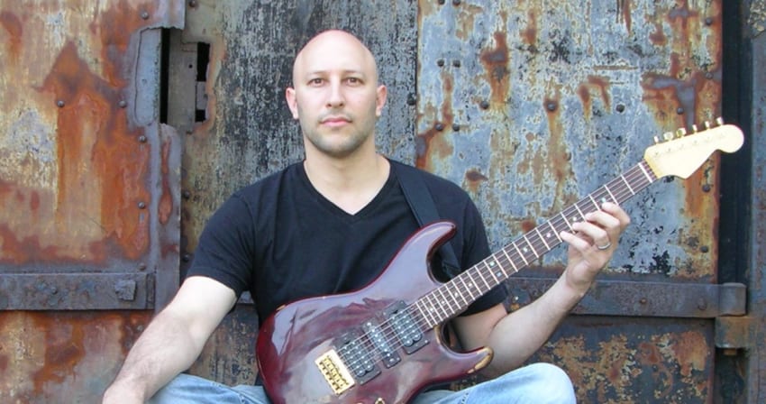 Brian Kastan