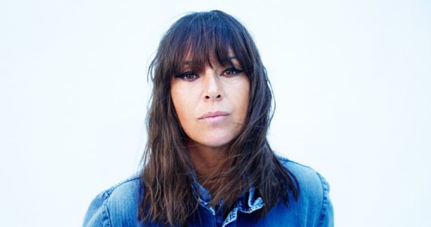 Cat Power press October 2021