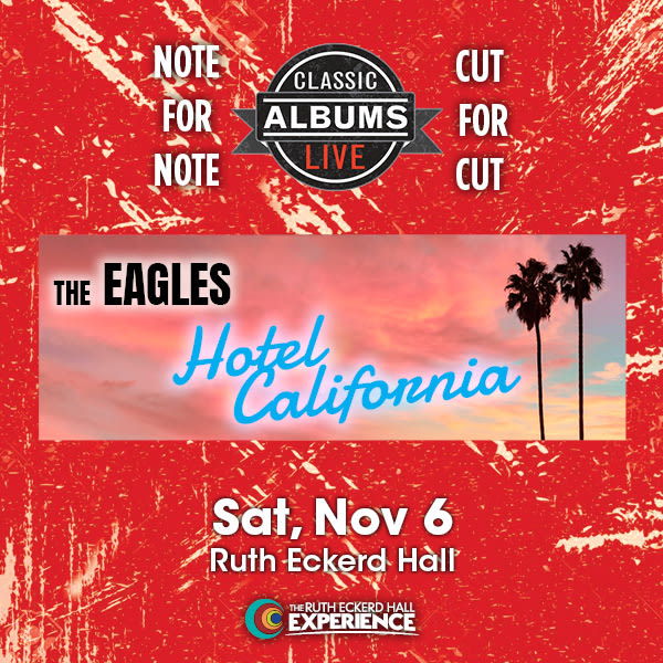 Classic Albums Live