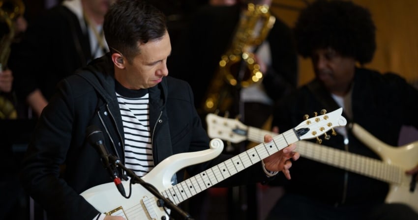 Cory Wong The Paisley Park Session