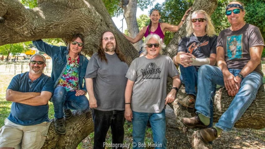 Dark Star Orchestra Announces 25th Anniversary Tour