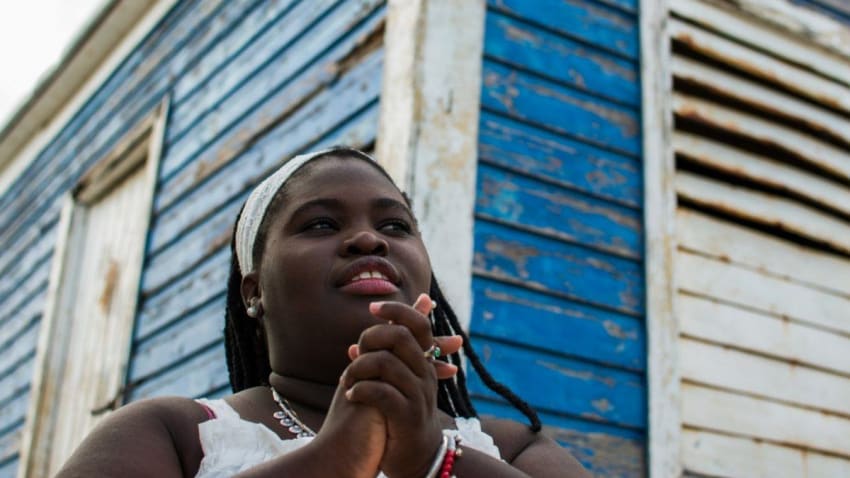 Daymé Arocena