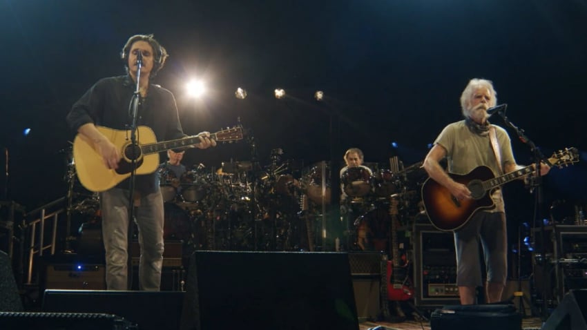 Dead & Company Kicks Off Fall Tour 2021 In Charlotte: Setlist, Recap & The Skinny