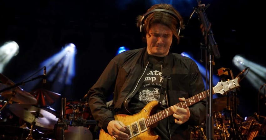 Dead Company Hollywood Bowl Setlist Skinny
