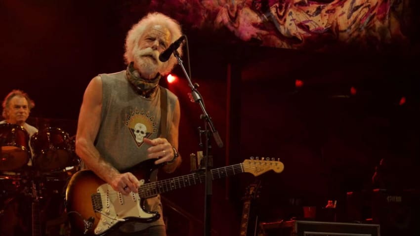 Dead & Company Brings Fall Tour To Houston: Setlist, Recap & The Skinny