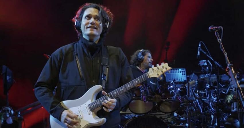 Dead Company Jay Lane Bill Kreutzmann Red Rocks Setlist Skinny