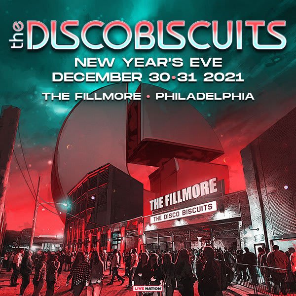 The Disco Biscuits