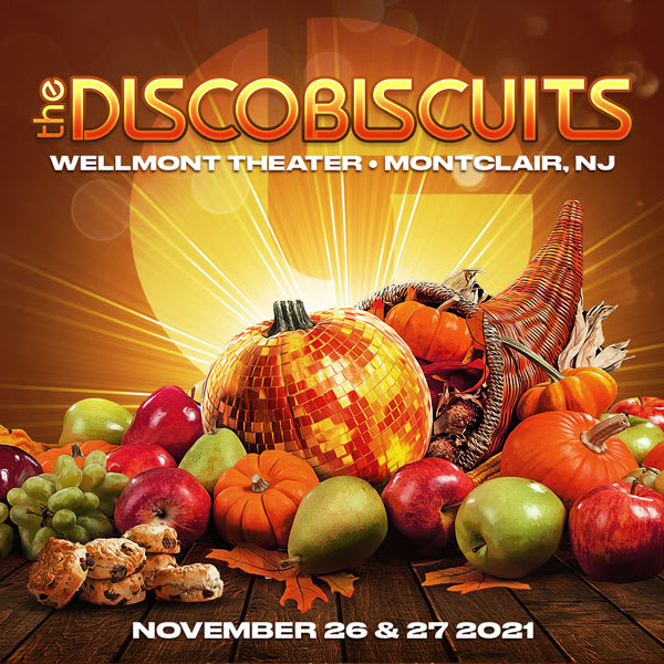 The Disco Biscuits