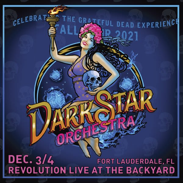 Dark Star Orchestra