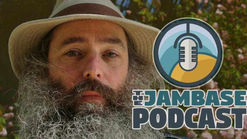 The JamBase Podcast: Howlin Rain's Ethan Miller