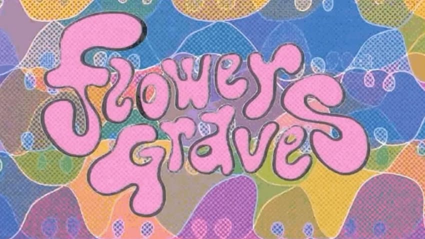 Flower Graves