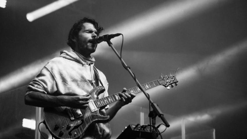 Goose Extends Winter Tour 2022
