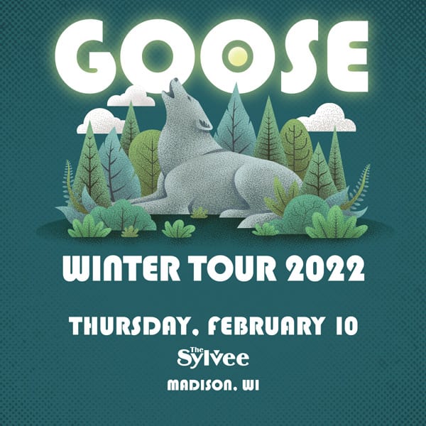Goose