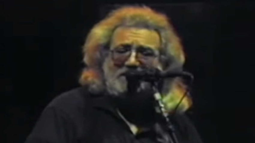 Grateful Dead Kicks Off ‘Formerly The Warlocks’ Hampton Run On This Date In 1989