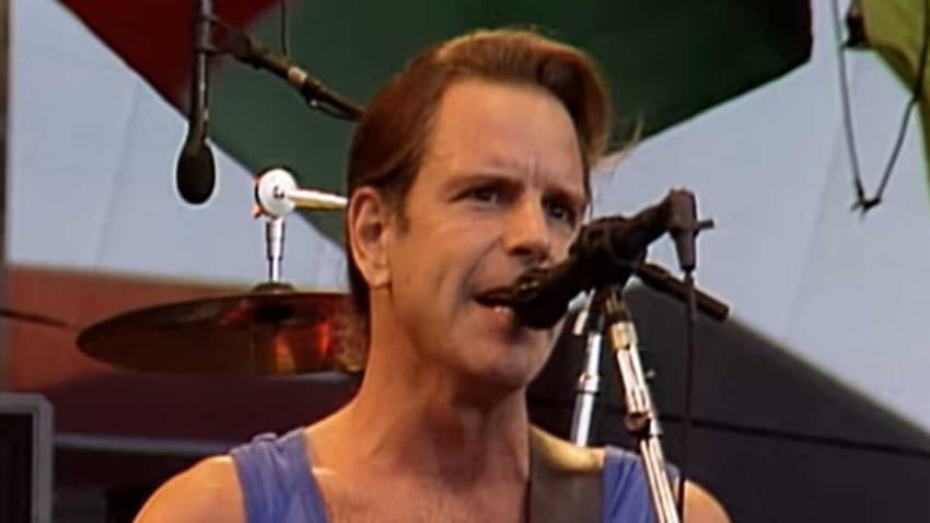 Watch Grateful Dead Perform ‘Wang Dang Doodle’ Live In Foxboro 1989: Pro-Shot Video