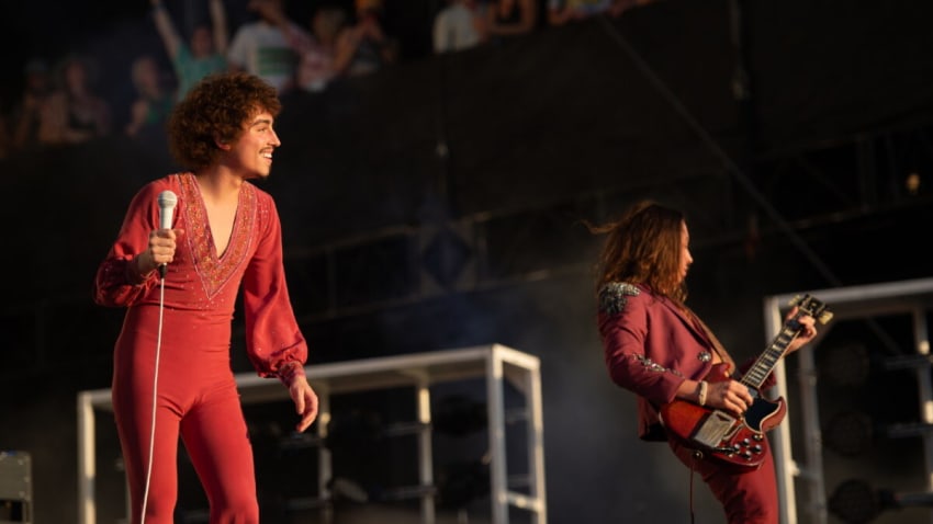 Greta Van Fleet Announces Rescheduled North American Tour Dates For March 2023