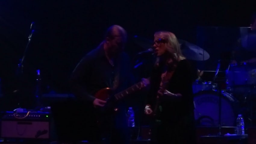 Helpless - Tedeschi Trucks Band October 1, 2021