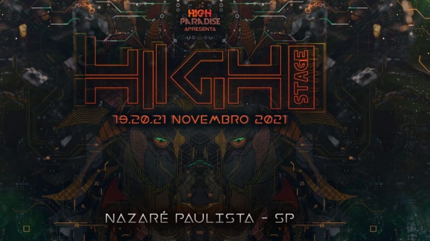 High Stage