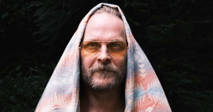 Hiss Golden Messenger Press October 2021 Frisina
