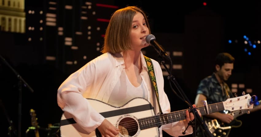 Jade Bird Austin City Limits