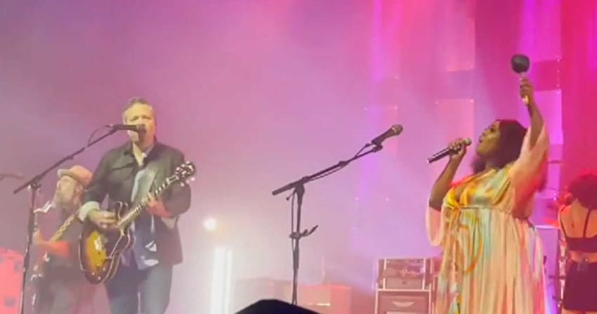 Jason Isbell 400 Unit Brittney Spencer Ryman Setlist