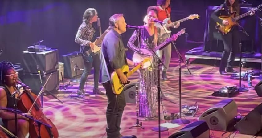 jason Isbell Allison Russell