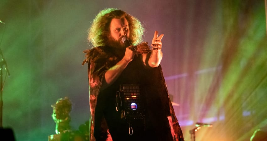Jim James My Morning Jacket Ohana 2021 c