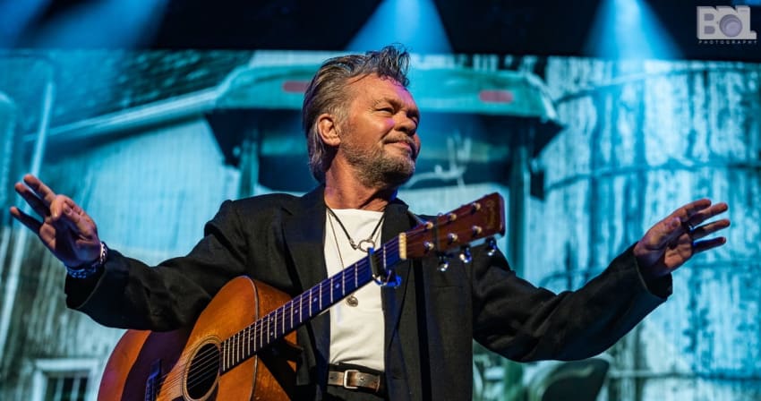 John Mellencamp Lasky 2021