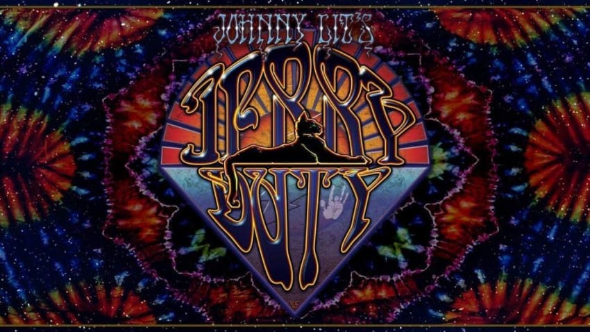 Johnny Lit's Jerry Duty