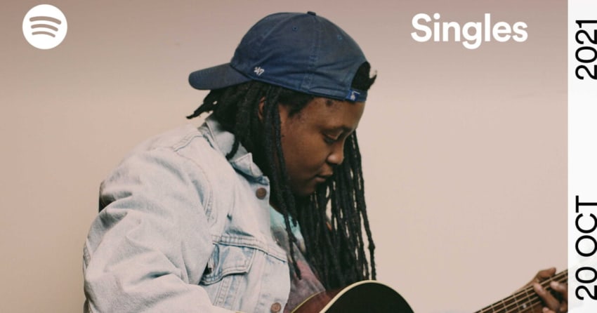 Joy Oladokun Bonnie Raitt Cover Jason Isbell