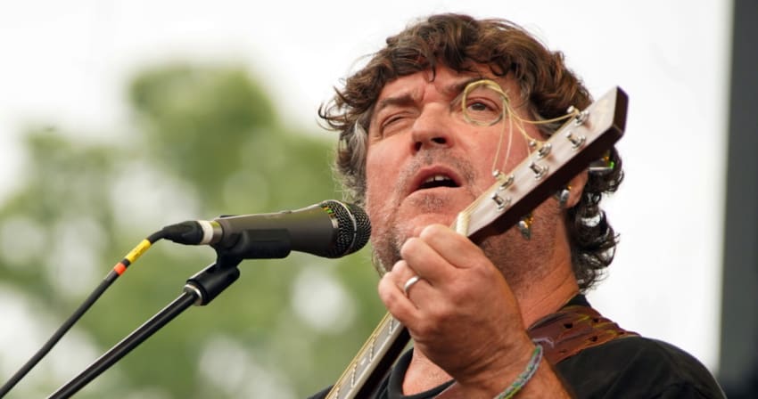 Buy Keller Williams Tickets