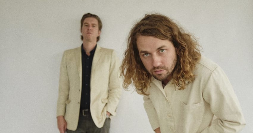 Kevin Morby Hamilton Leithauser