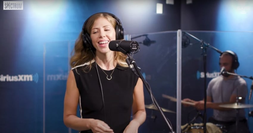 Lake Street Dive Hypotheticals SiriusXM
