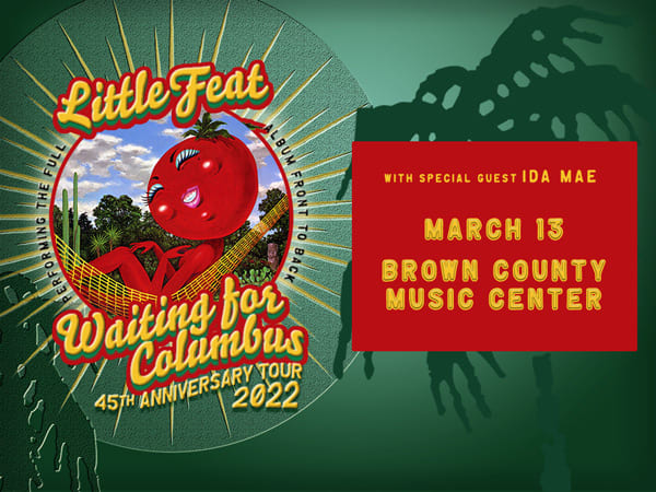 Little Feat