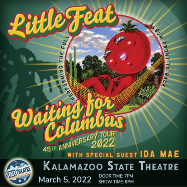 Little Feat