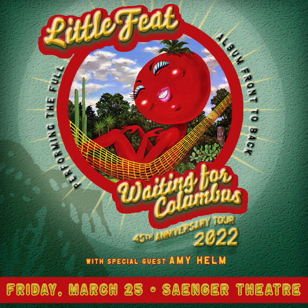 Little Feat