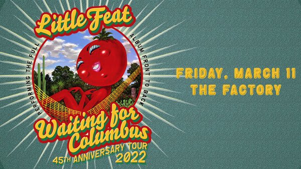Little Feat