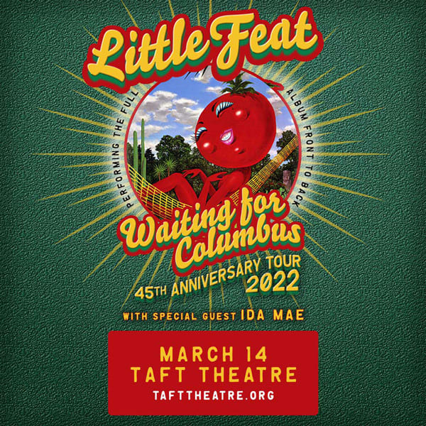 Little Feat