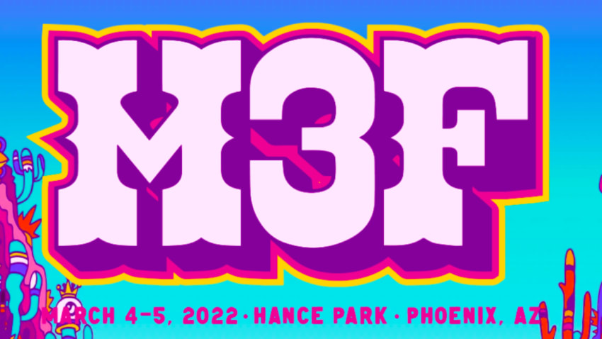 M3F Festival