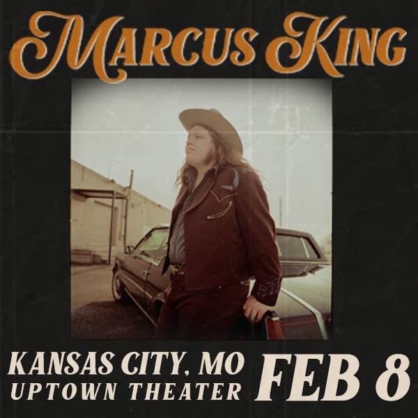 Marcus King