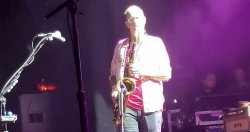 moe chuck garvey saxophone