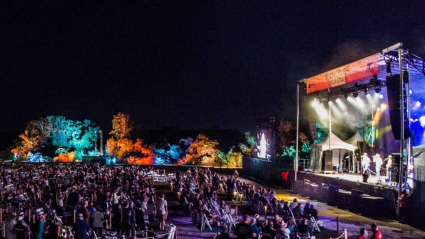 Moon Crush Pink Moon 2022 Lineup: Brandi Carlile, My Morning Jacket & More
