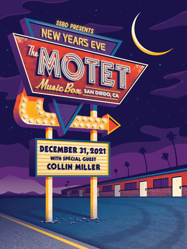 The Motet
