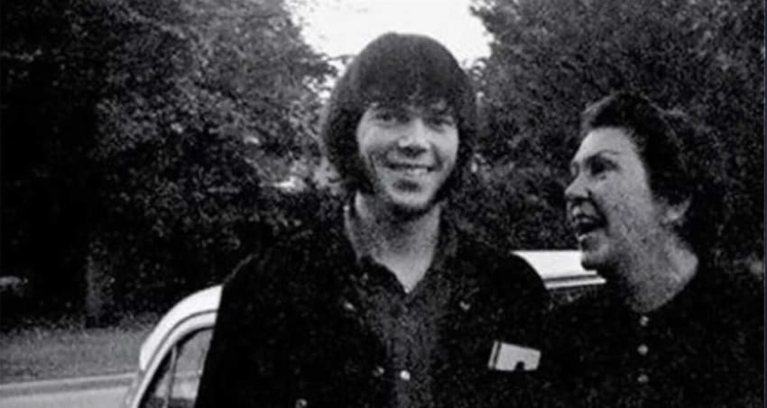 Neil Young Heading West Single