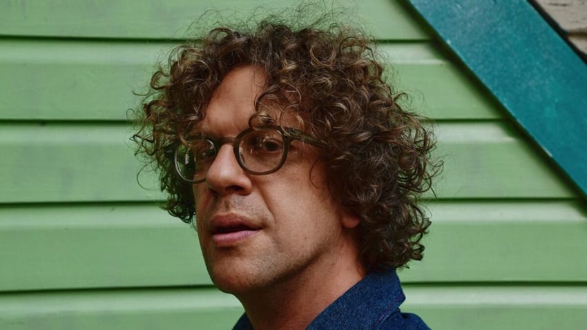 Phil Cook Announces Instrumental Piano Album 'All These Years' & Shares Single
